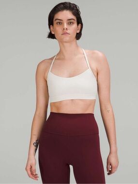 EUC✨ Lululemon Flow Y Bra